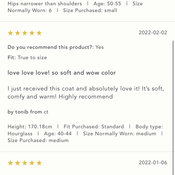 Anthropologie NWT Maeve Cinched Puffer Coat Size M. - Picture 12 of 13